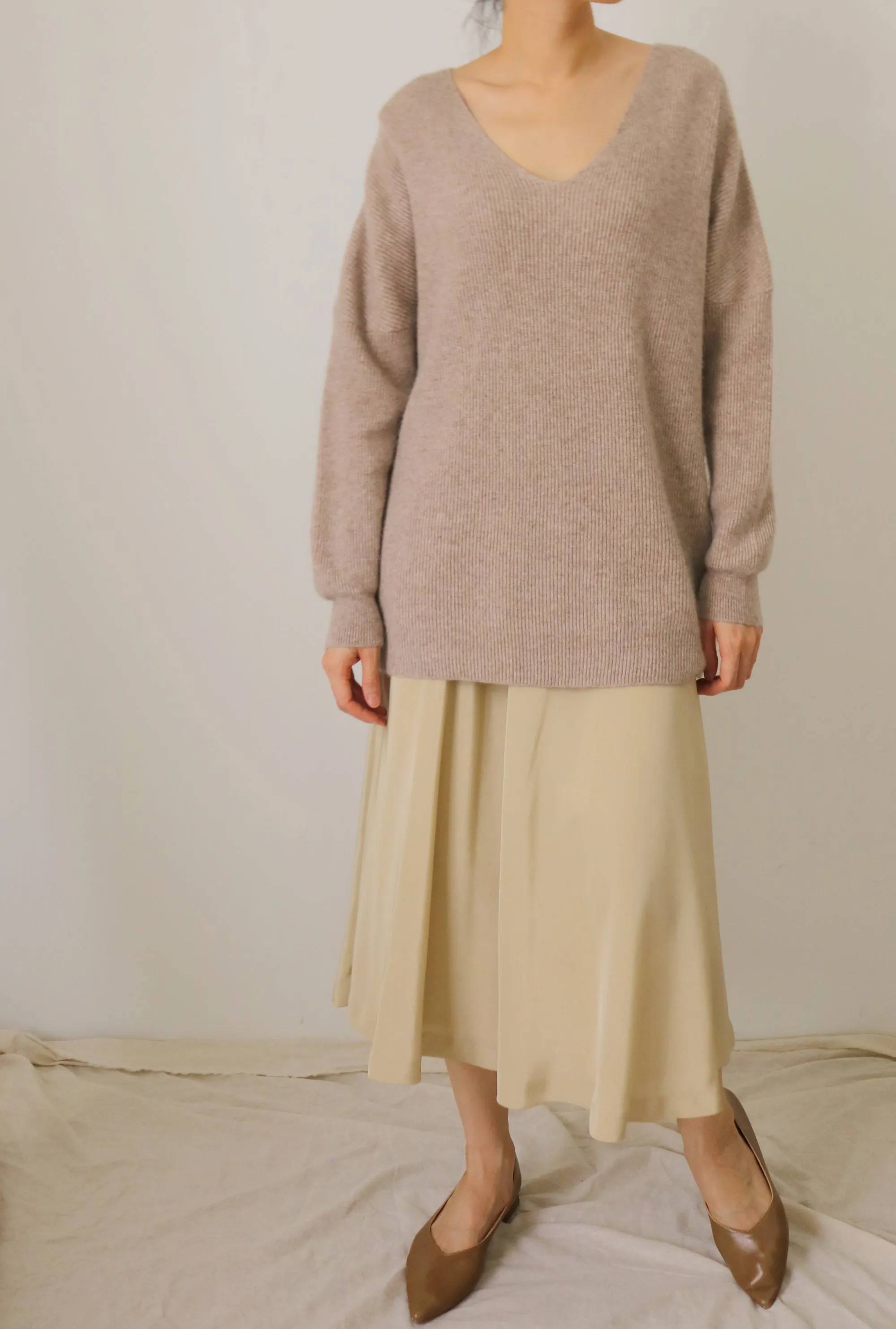 Re Sweater (more colours available)