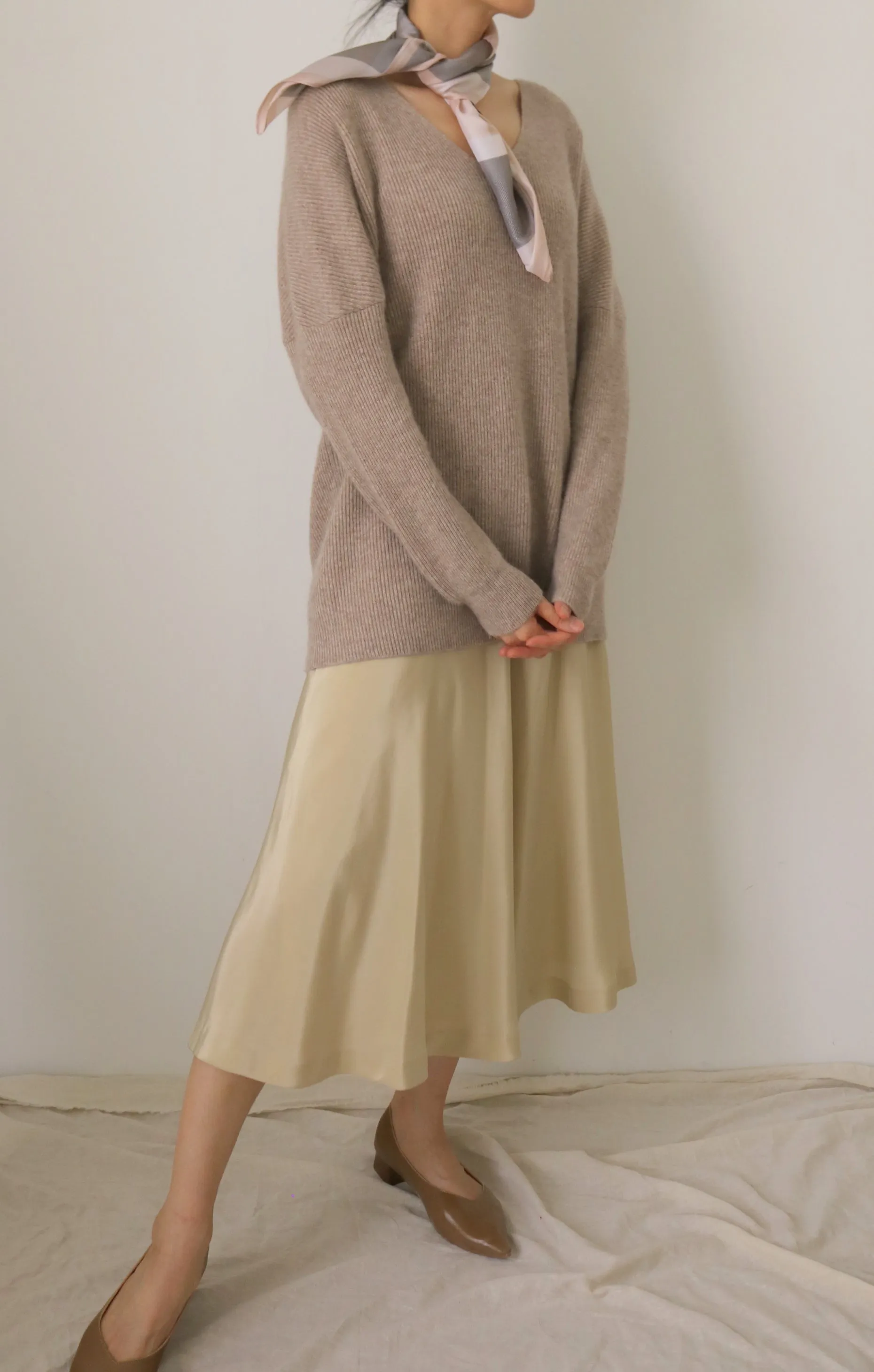 Re Sweater (more colours available)