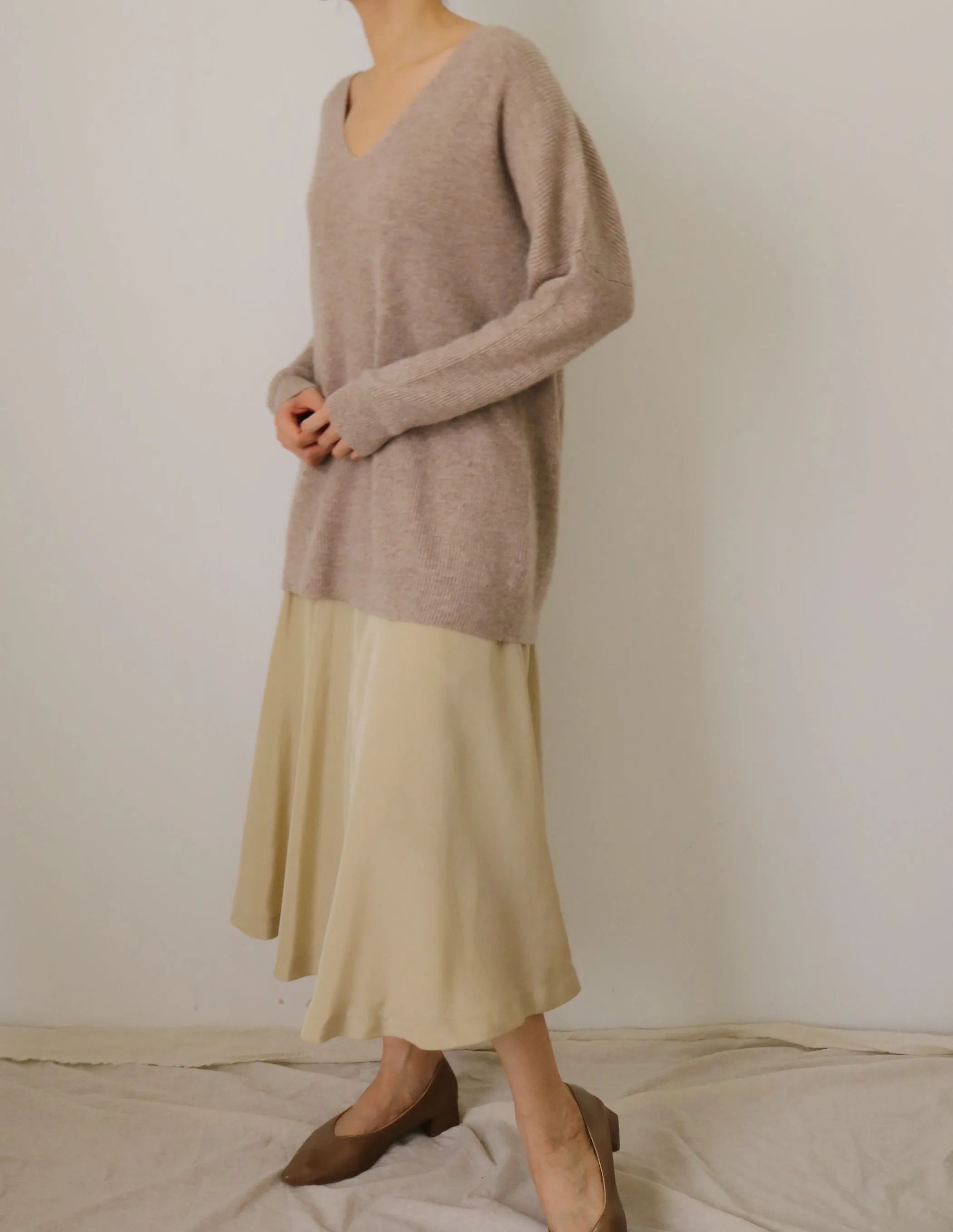 Re Sweater (more colours available)