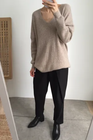 Re Sweater (more colours available)