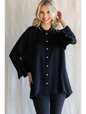 Rebecca Solid Everyday Tunic