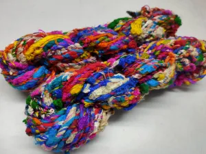 Recycled Yarn - Beng Tutti Frutti Single