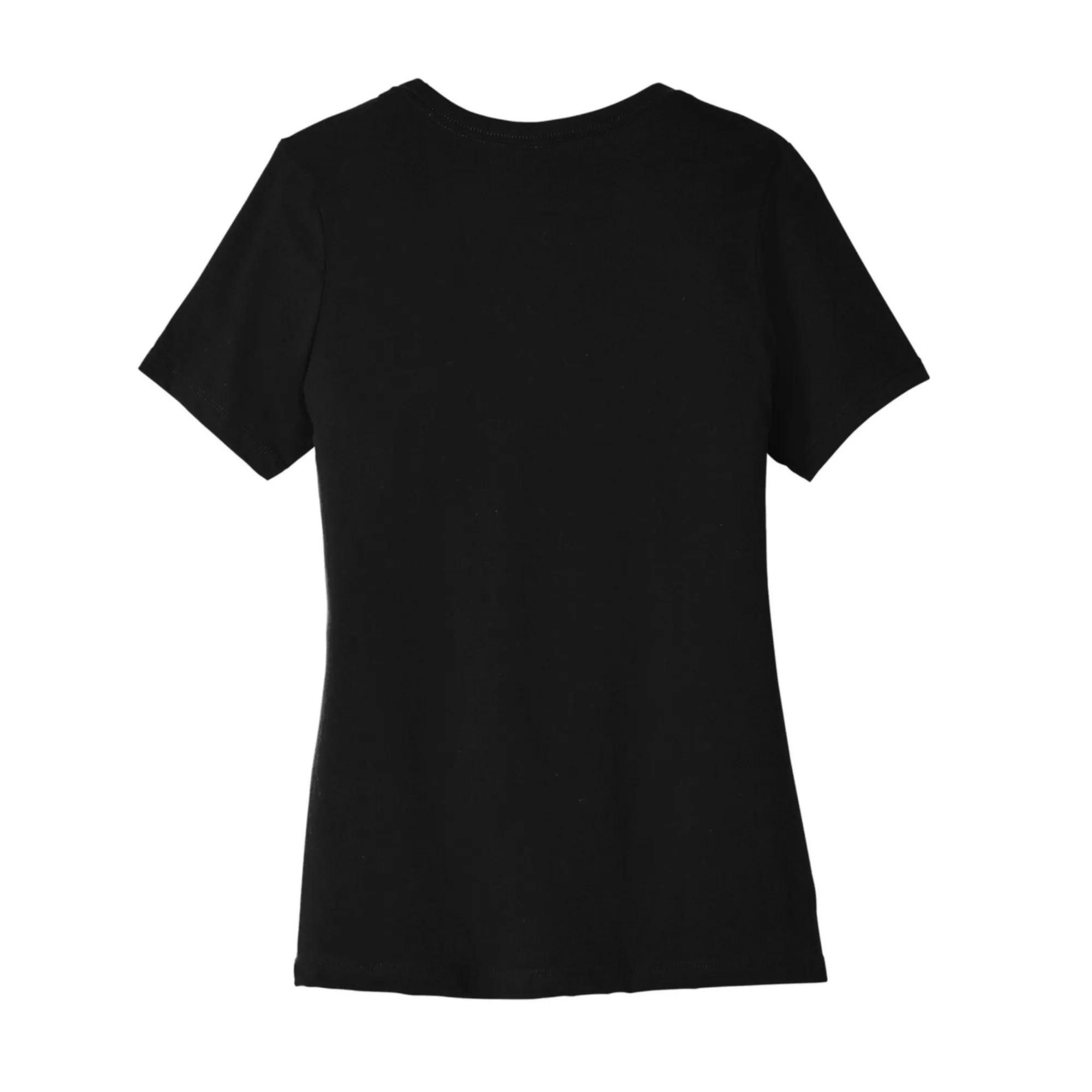 Red Fox Women's Pocket Tee