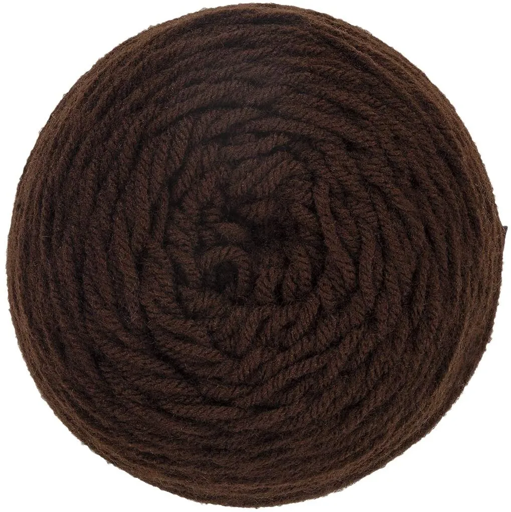 RED HEART Super Saver Jumbo Yarn, 14 Ounce, Various Colors