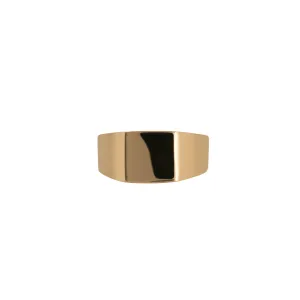 Reflection Ring-Gold