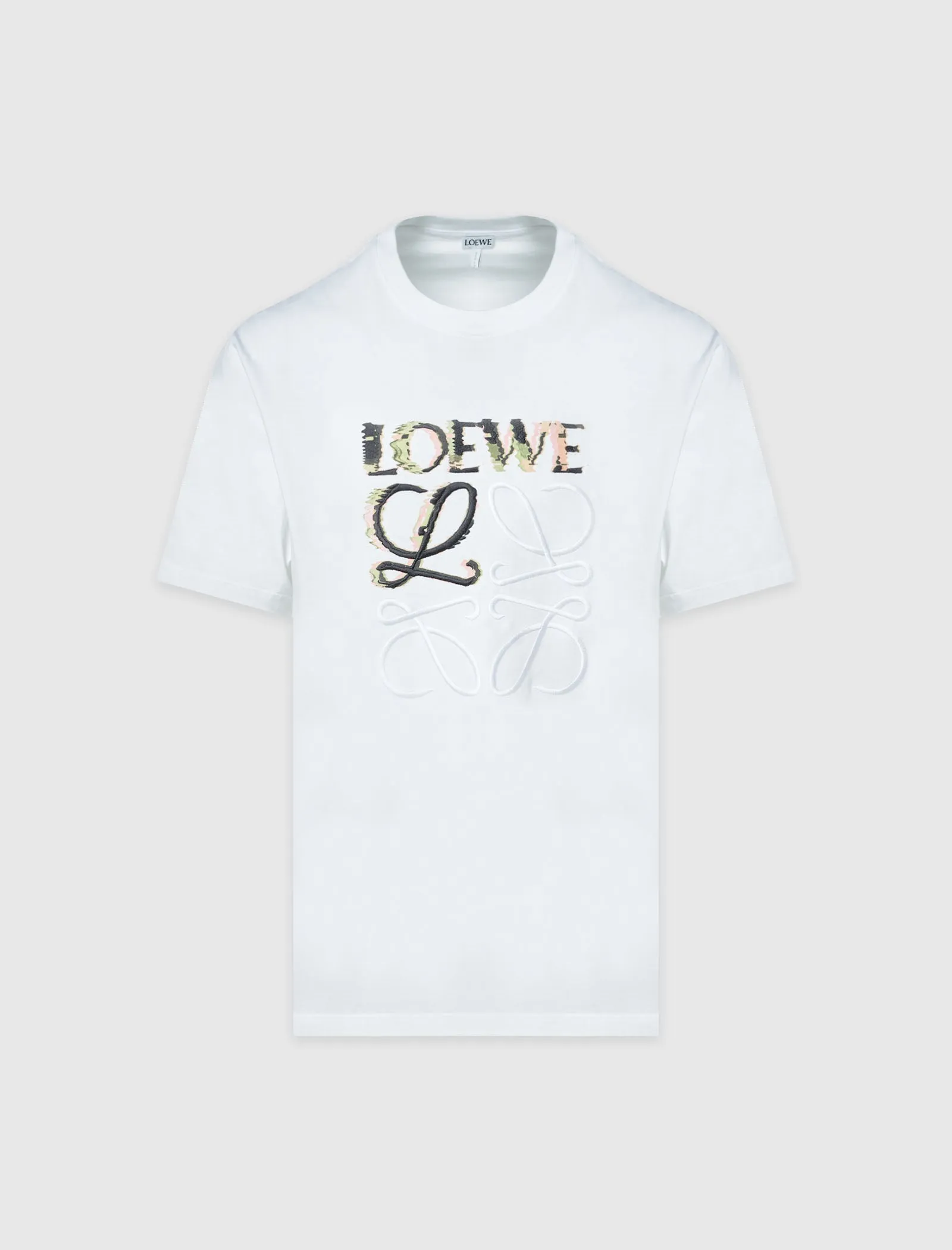 RELAXED-FIT T-SHIRT