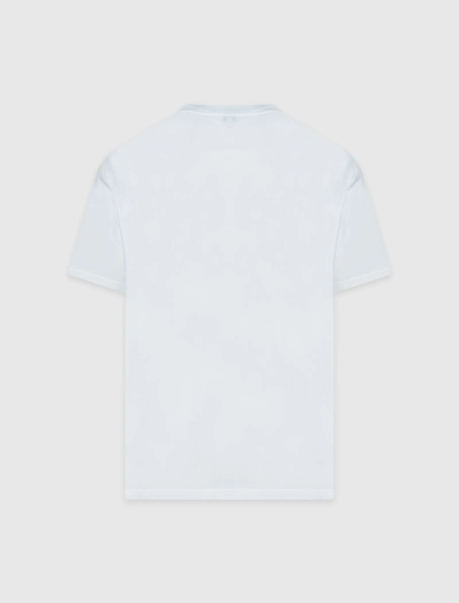 RELAXED-FIT T-SHIRT