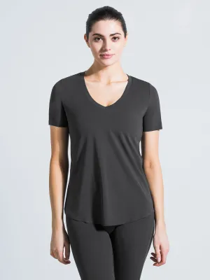 RELAXED NUDE TEE