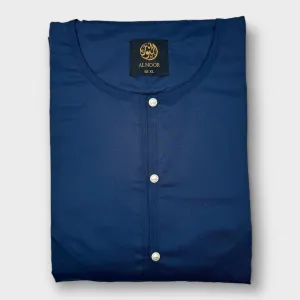 Relaxed Plain Omani Thobes