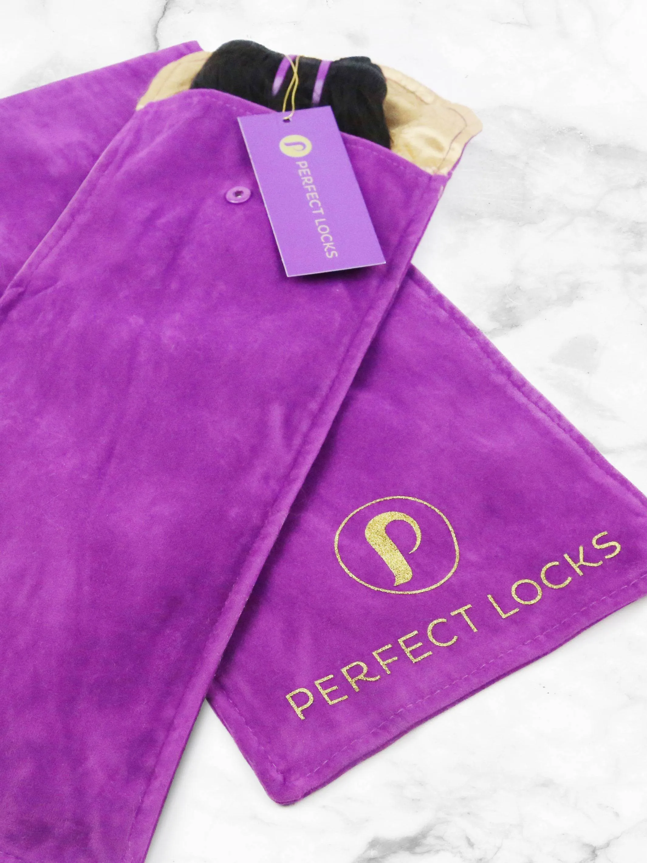 Relaxed Straight Swiss Lace Closure