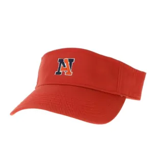 Relaxed Twill Visor