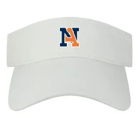 Relaxed Twill Visor