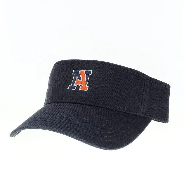Relaxed Twill Visor