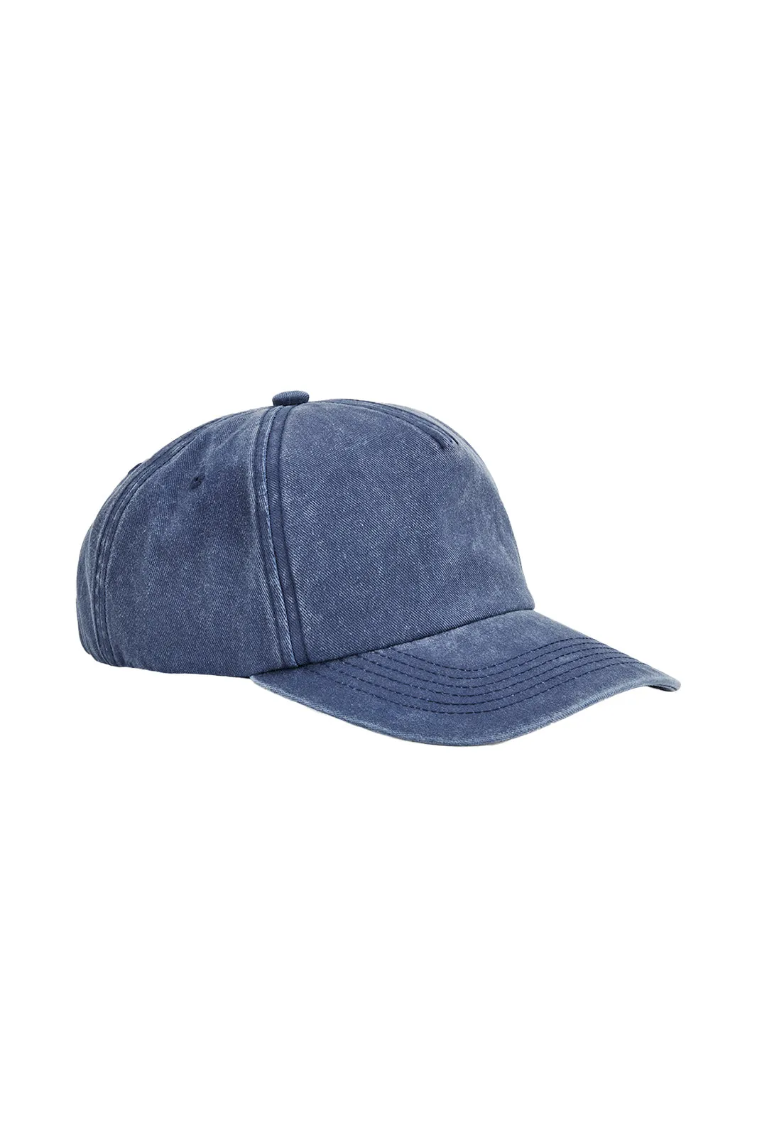 Relaxed vintage lippis