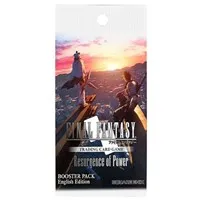 Resurgence of Power Booster Pack