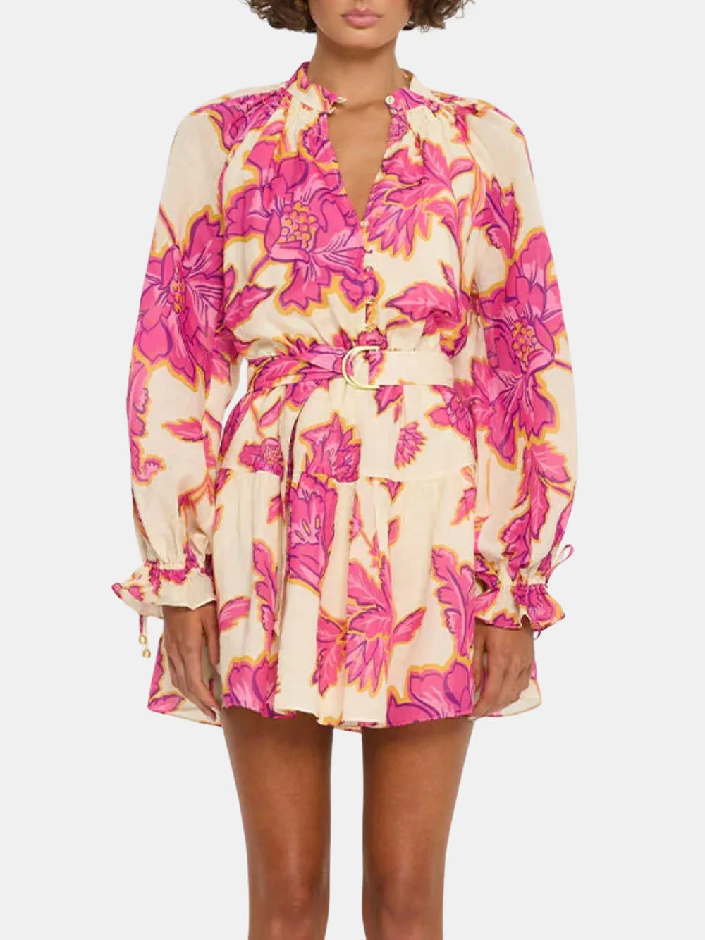 Rhia Mini Dress