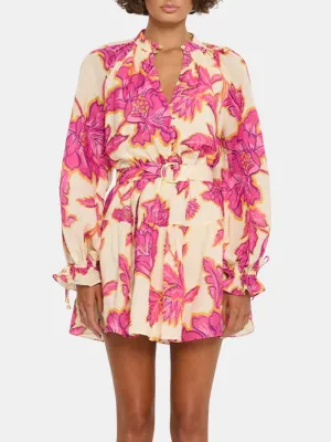 Rhia Mini Dress