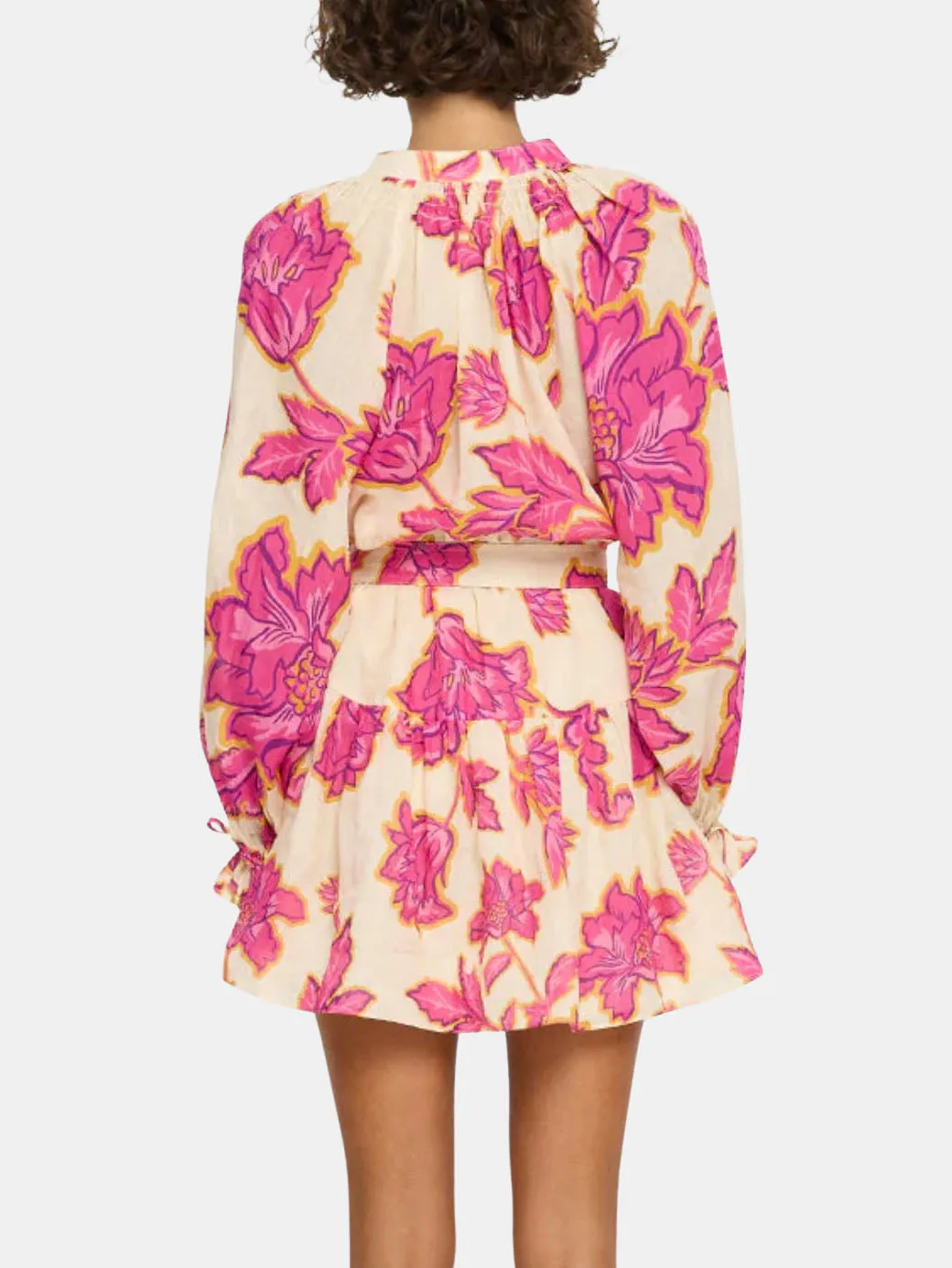 Rhia Mini Dress