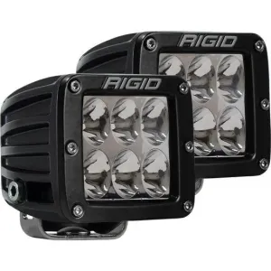 Rigid d-series pro
