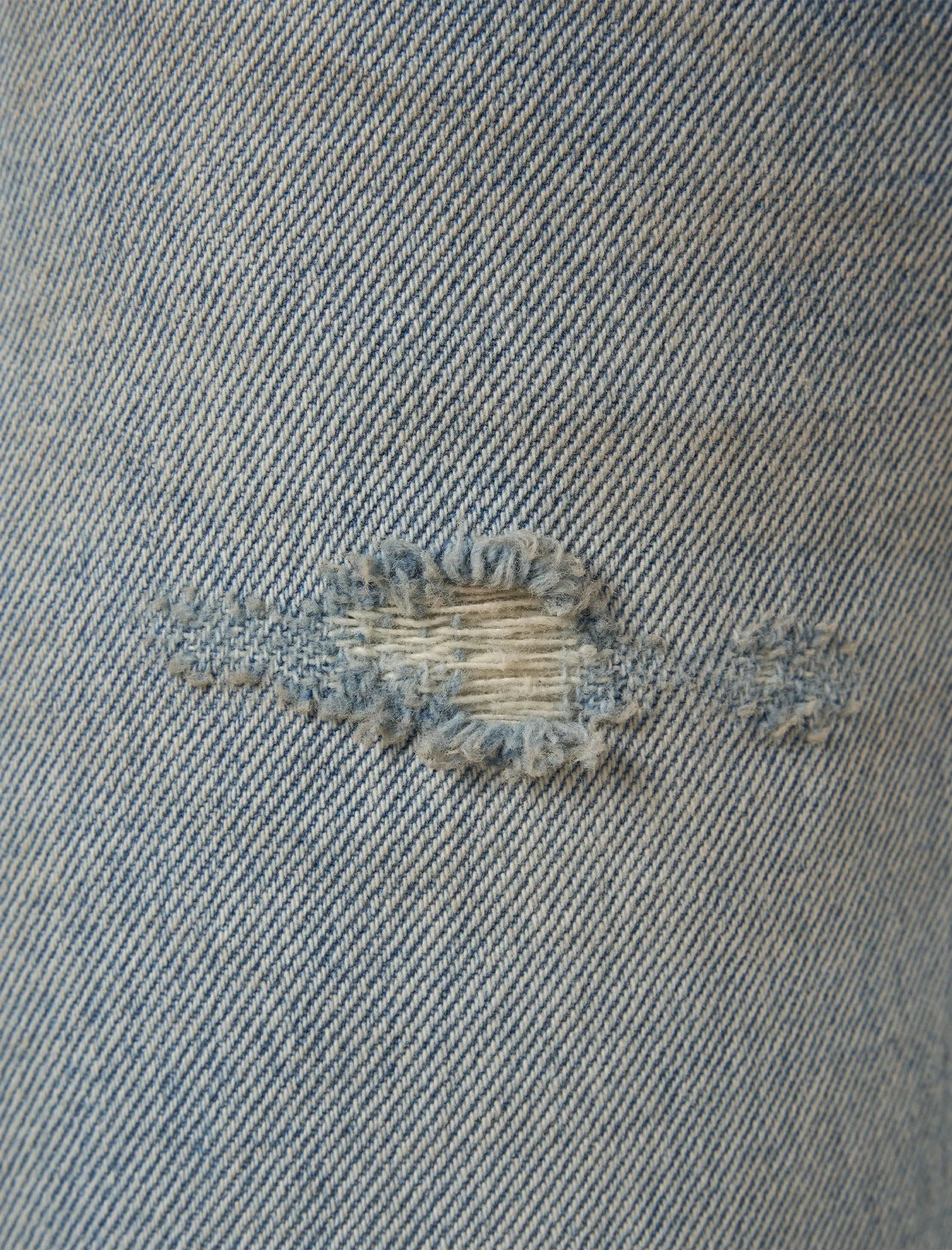 RIGID GULF DENIM