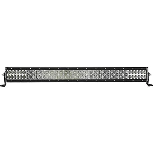 Rigid Industries 132313 LED Light Bar, 1 Pack, Black