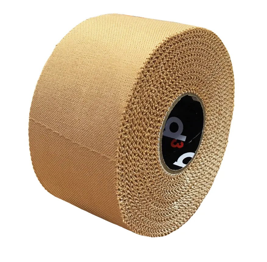 Rigid Strapping Tape