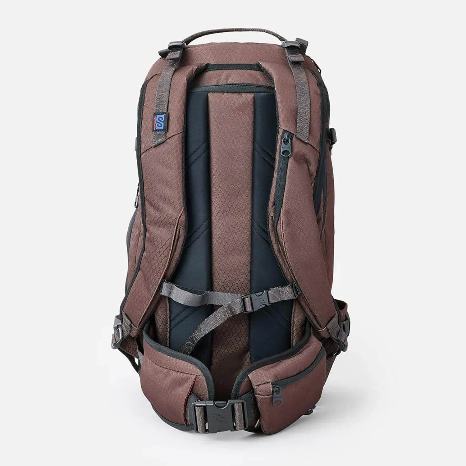 Rip Curl F-Light Snow 32L Search Rock