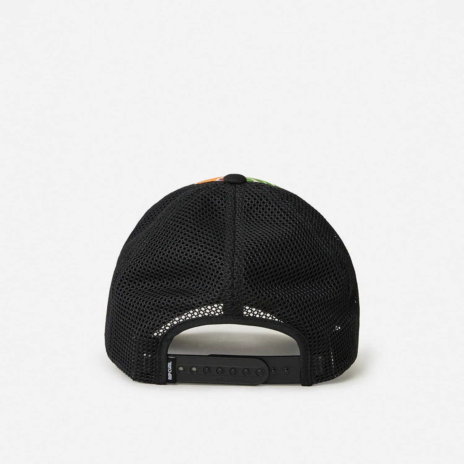 Rip Curl Mixed Yardage Trucker Red