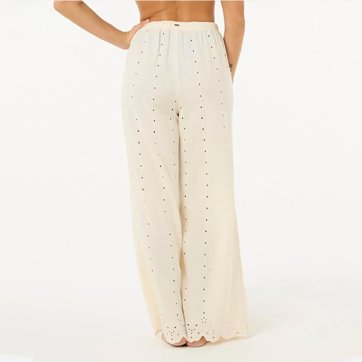 Rip Curl San Carlos La Joya Pant Lily