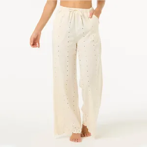 Rip Curl San Carlos La Joya Pant Lily