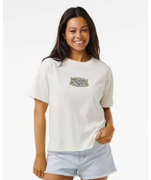 Rip Curl Vacation Relaxed Tee
