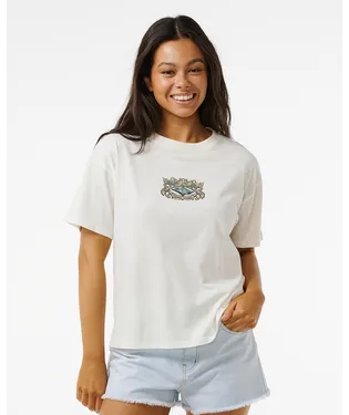 Rip Curl Vacation Relaxed Tee