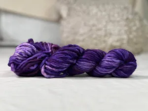River Stream - Amethyst