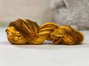 River Stream - Harvest Gold