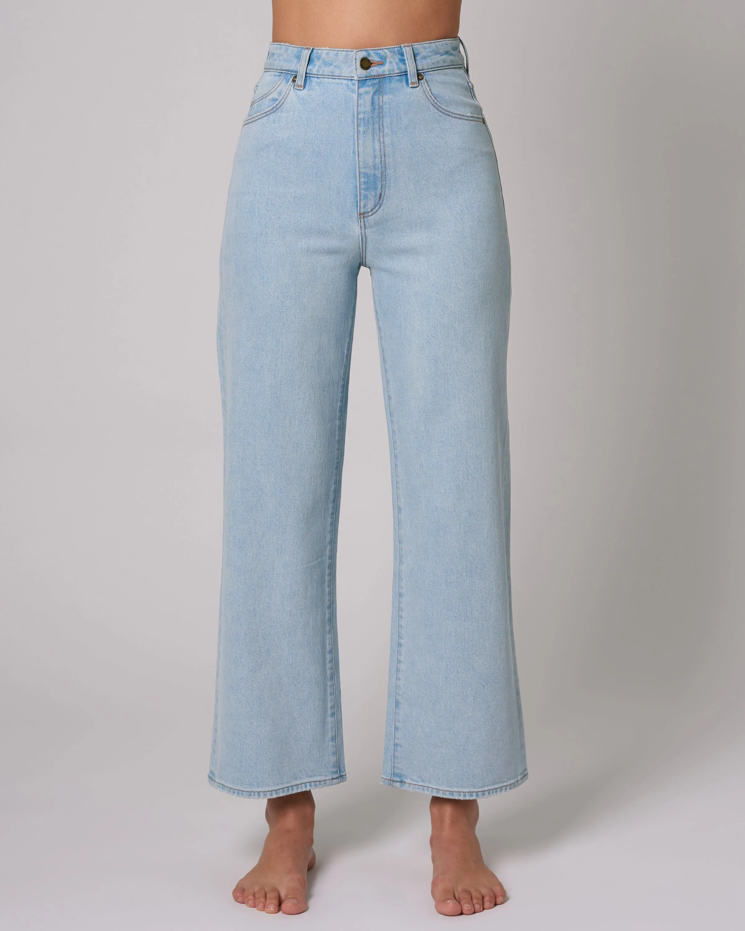 Rolla's Heidi Ankle Jean SALE
