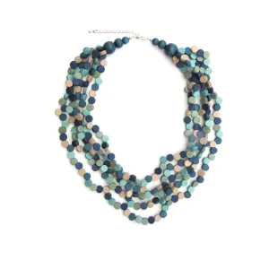 Rosario Necklace