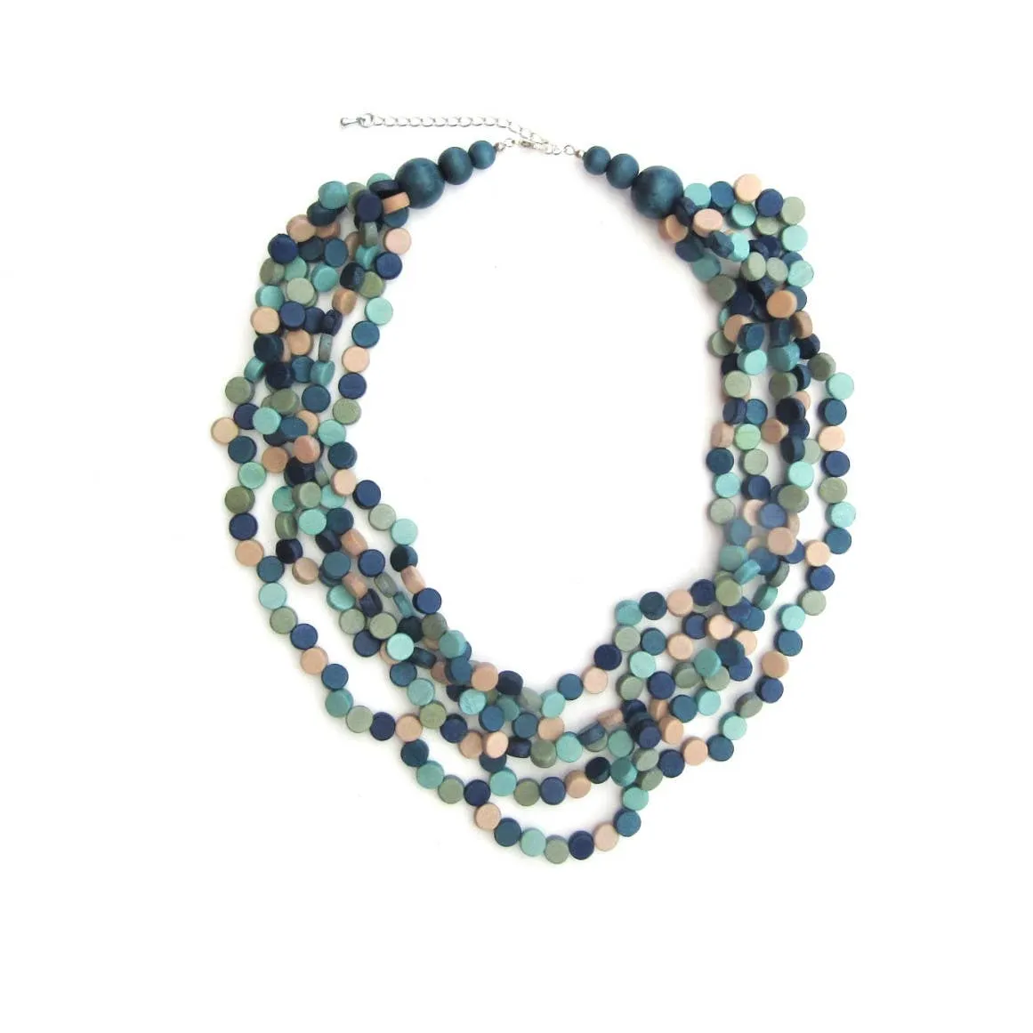 Rosario Necklace