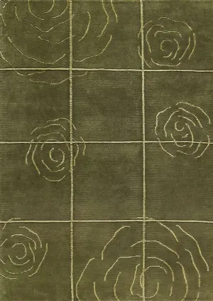 Rose Green Sale