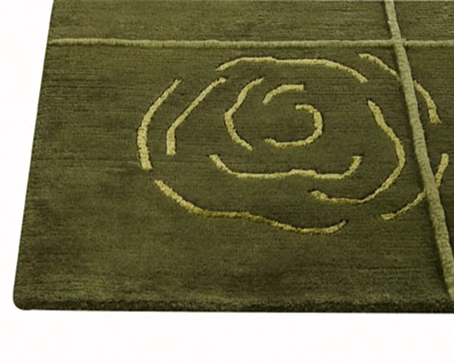 Rose Green Sale