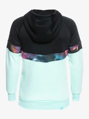 Roxy Girls Liberty Fleece Hoodie