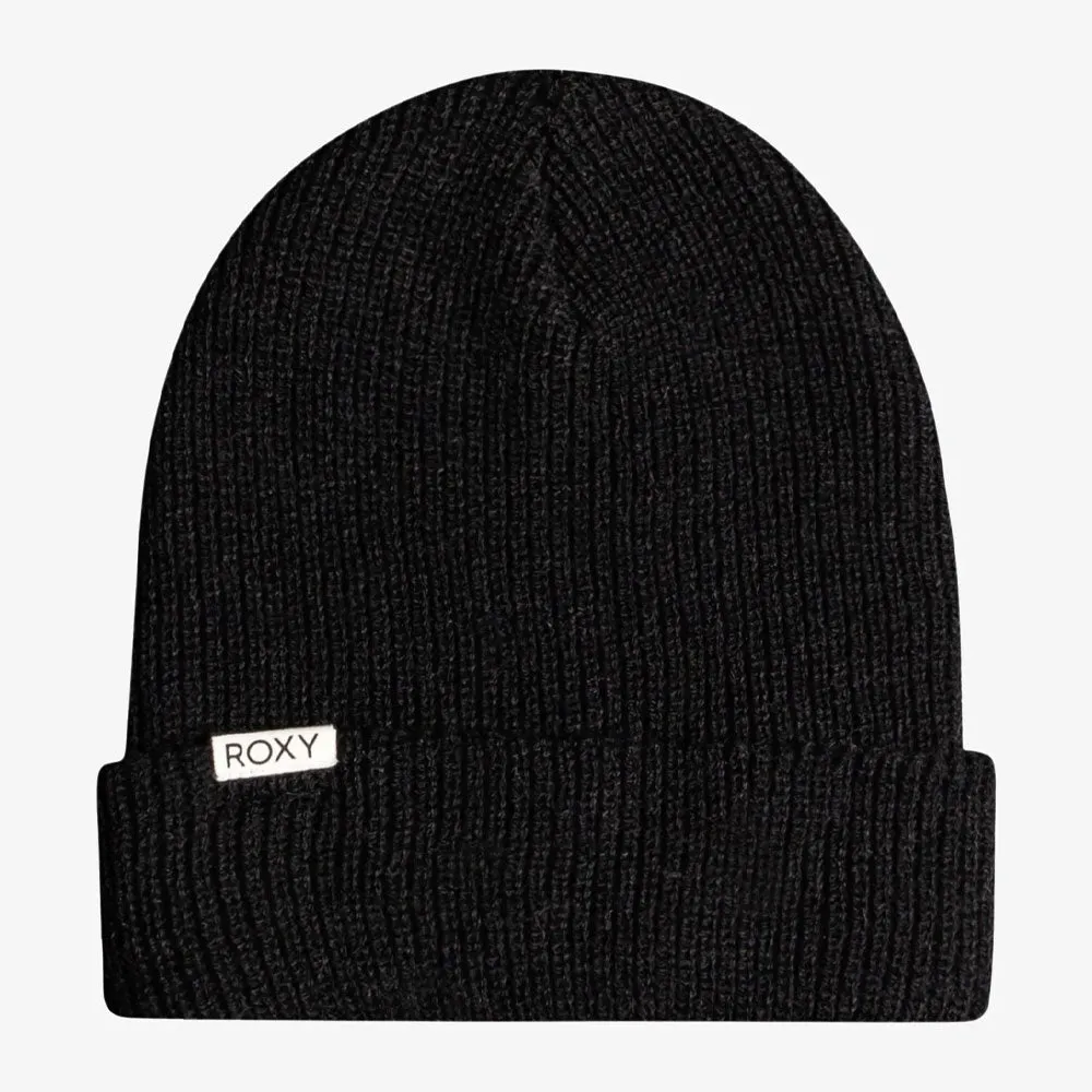 Roxy Island Fox Beanie