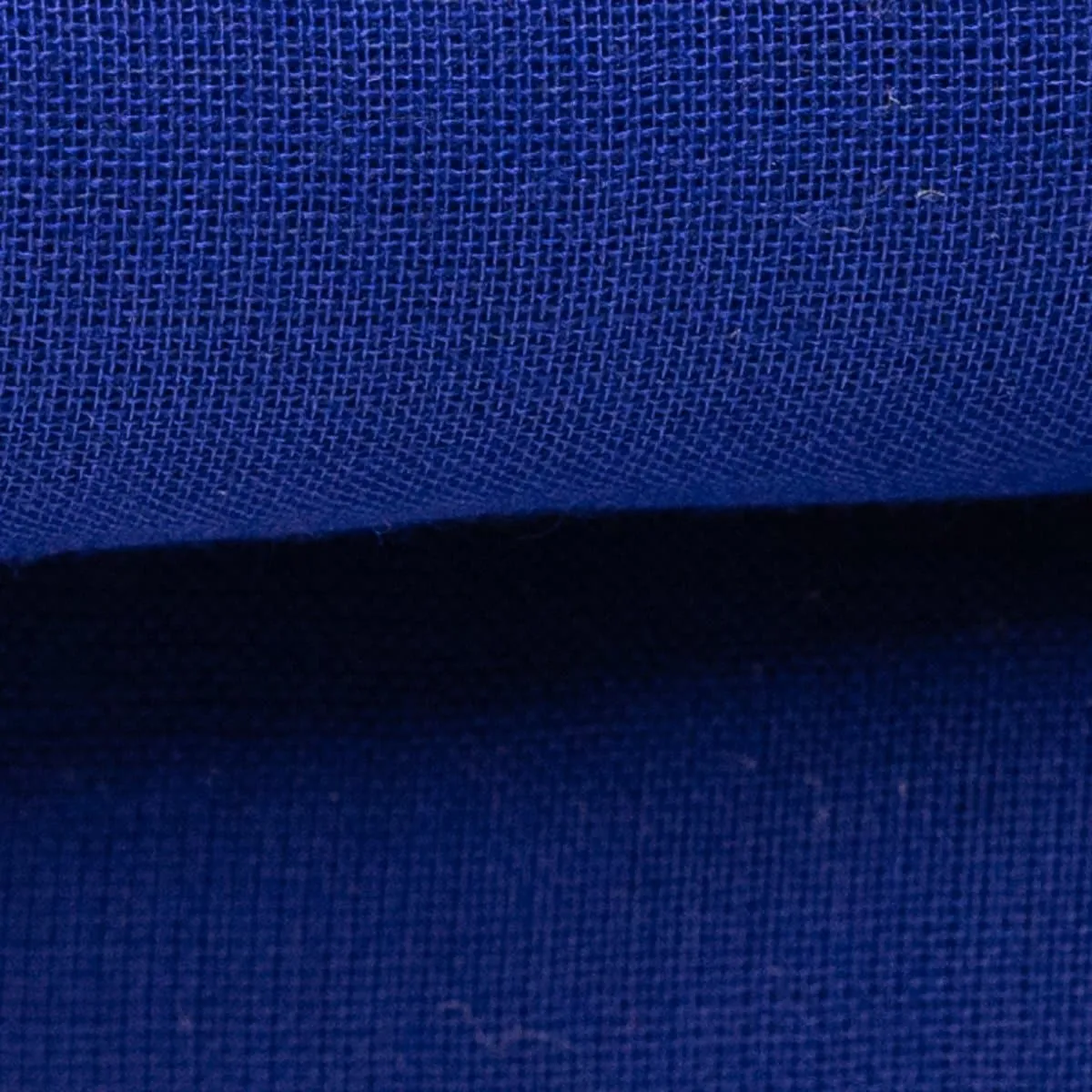 Royal Blue Rubia Voile Turban
