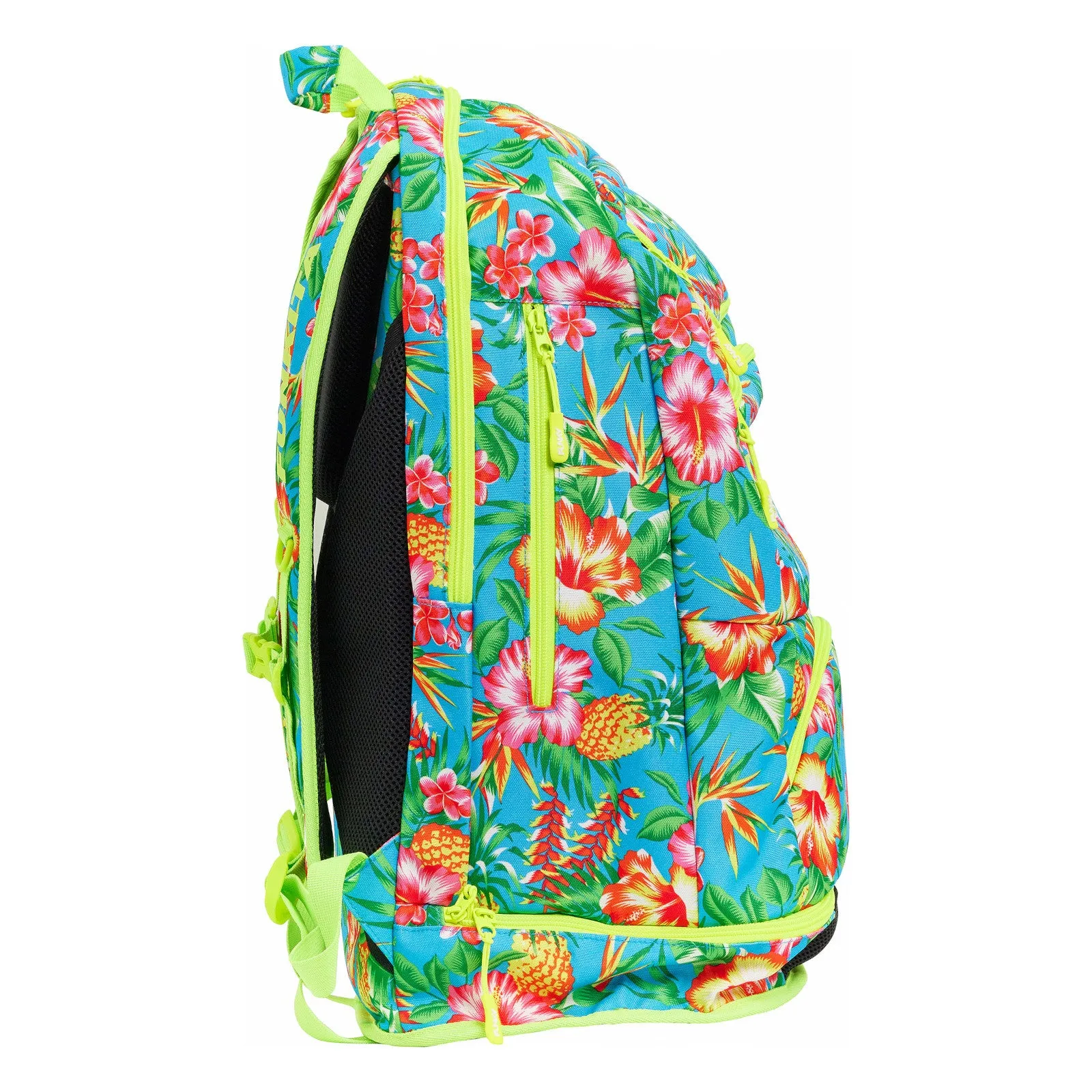 Rucksack Elite Squad Blue Hawaii