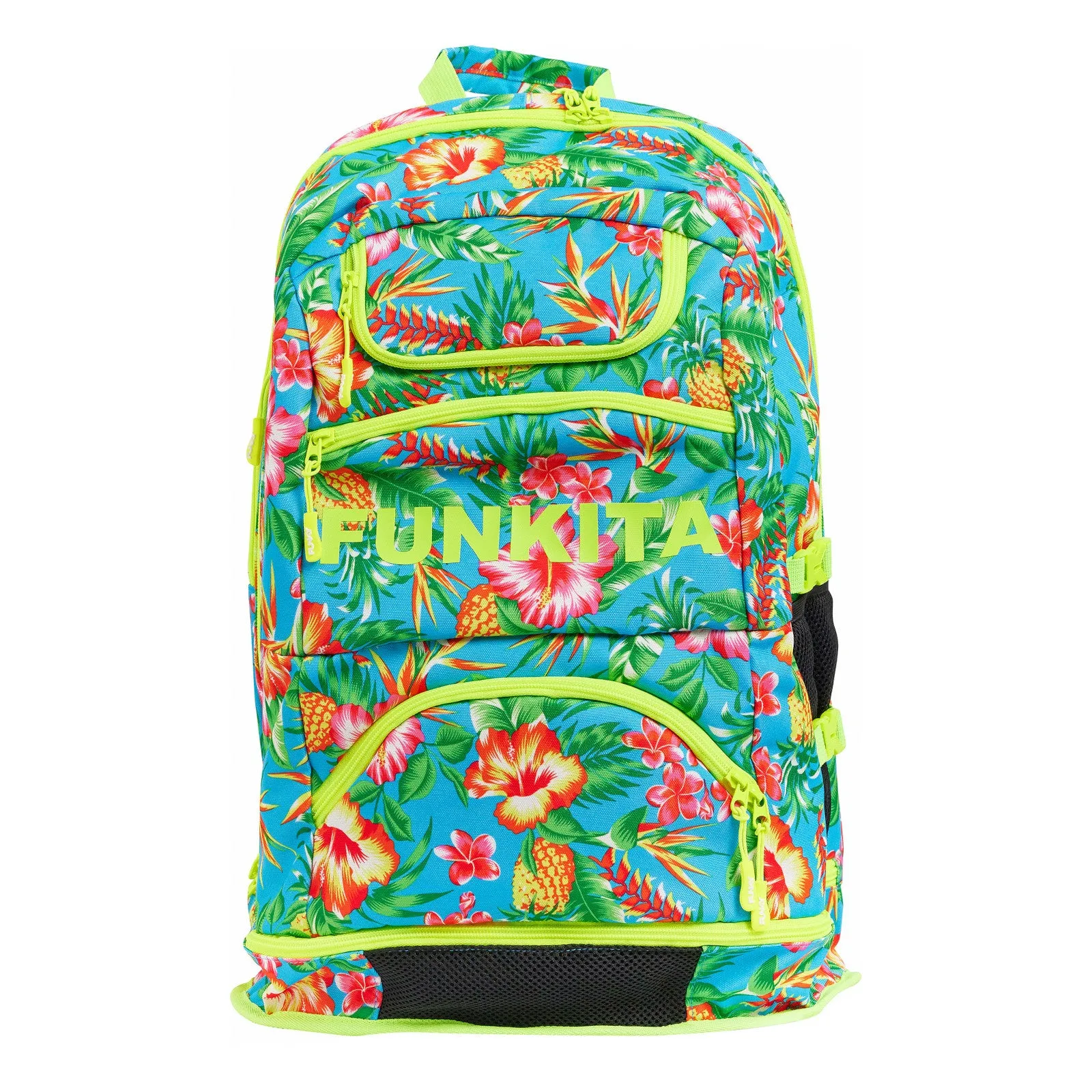 Rucksack Elite Squad Blue Hawaii