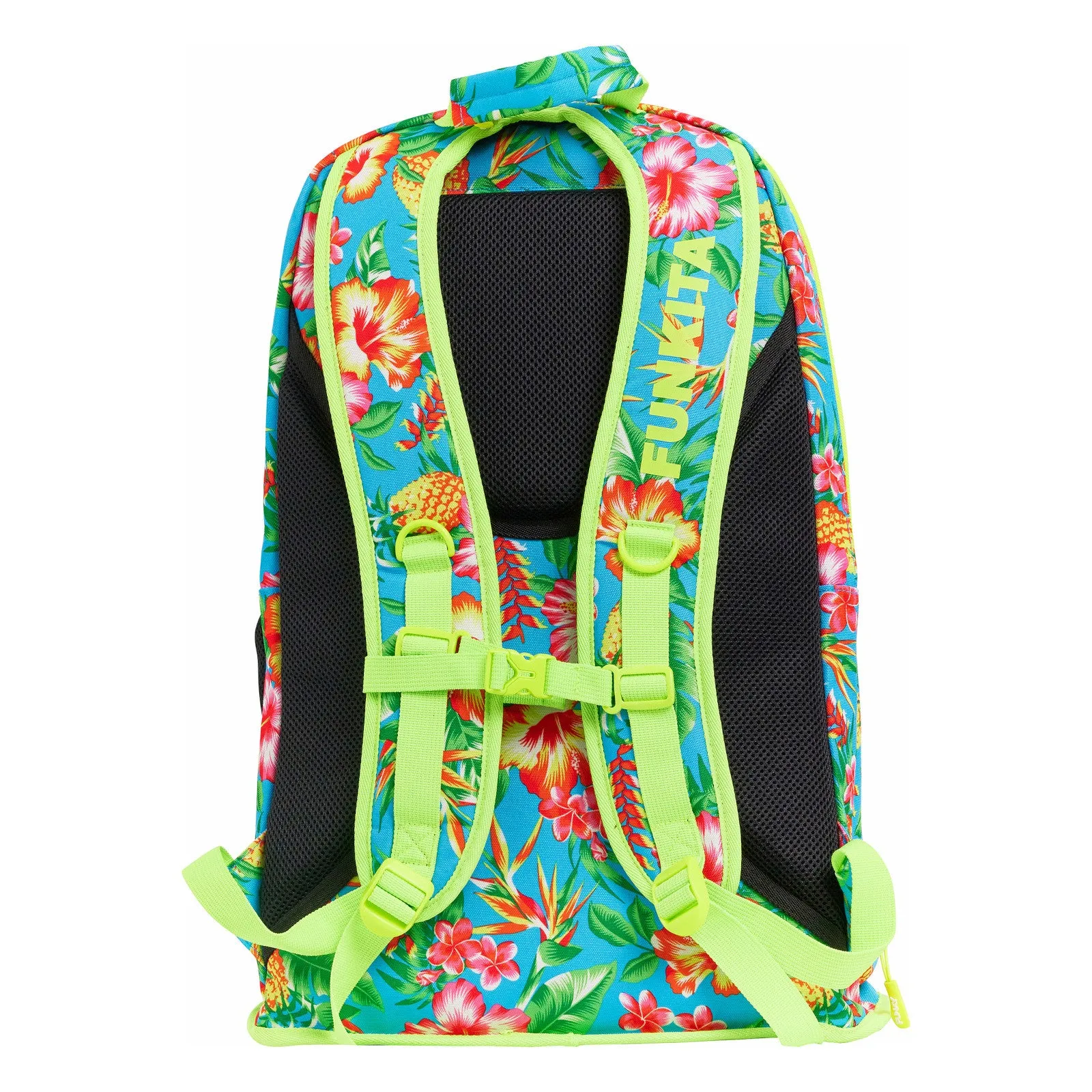 Rucksack Elite Squad Blue Hawaii