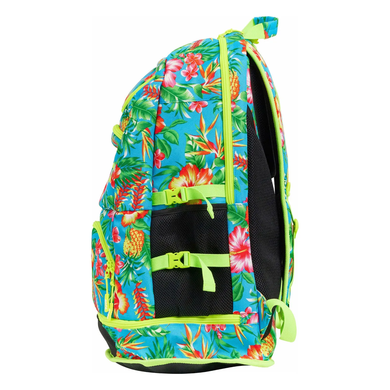Rucksack Elite Squad Blue Hawaii