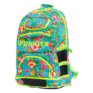 Rucksack Elite Squad Blue Hawaii