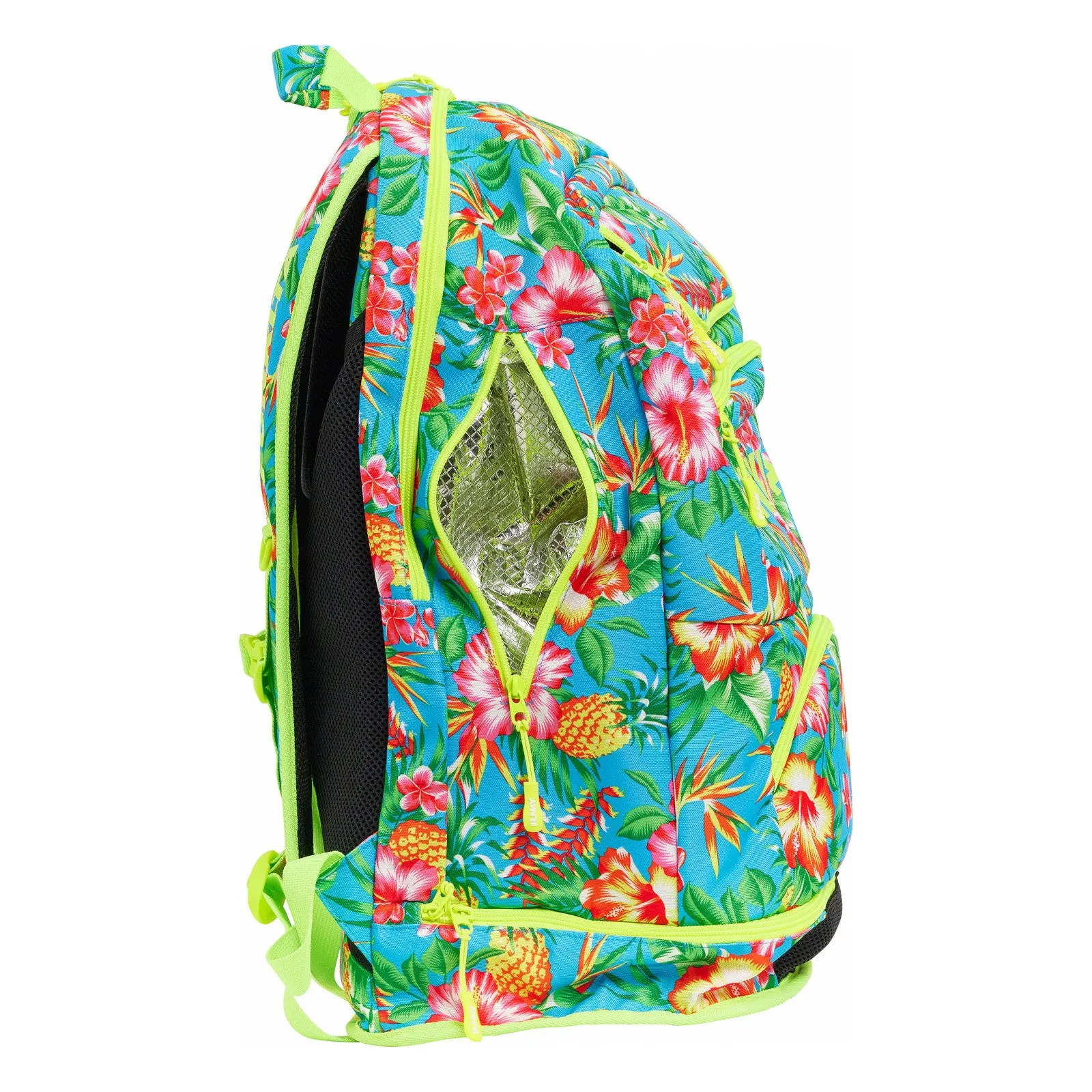 Rucksack Elite Squad Blue Hawaii