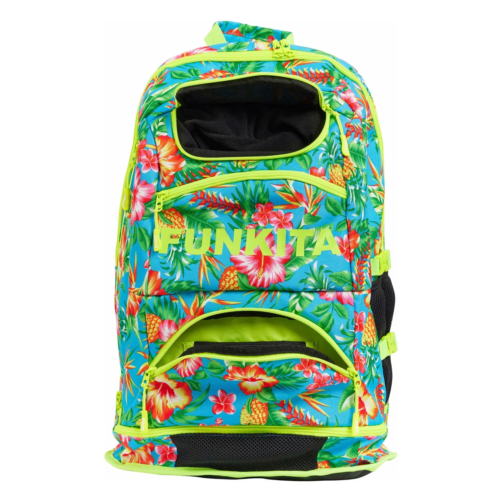 Rucksack Elite Squad Blue Hawaii