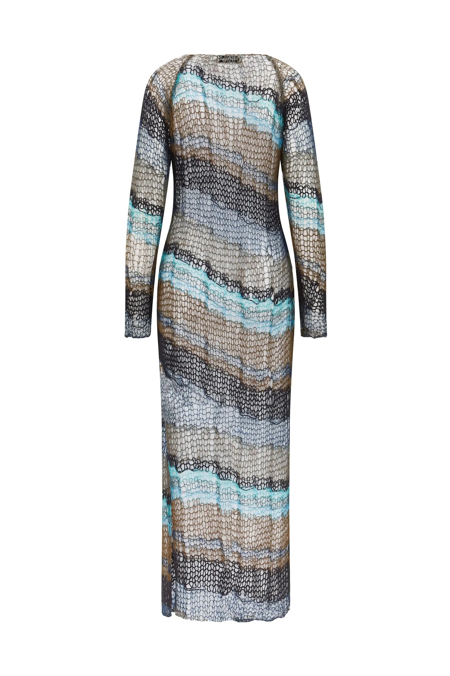 Sabrina Knit Dress